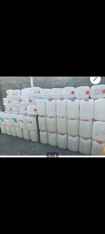 Канистр 25 л lalafo.kg да Канистр 25 л