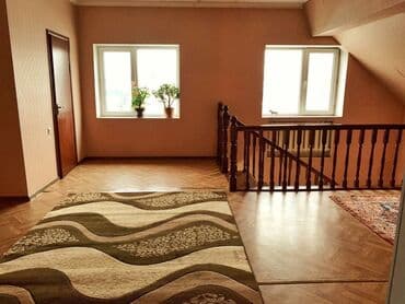 продаю дачу панорама: 205 м², 8 комнат, Утепленный, Теплый пол, Бронированные двери — 20