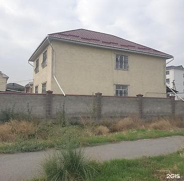 Кыймылсыз мүлк: 254 м², 6 бөлмө — 10