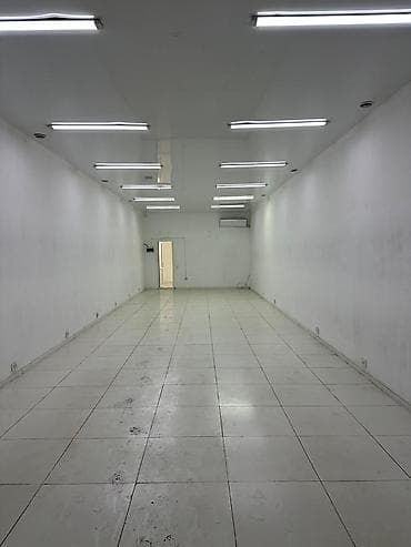 📢 Сдается торгово-офисное помещение на первом этаже, с отдельным