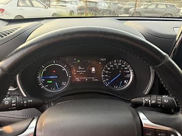 хайлендер от2002 по2007 год: Toyota Highlander: 2021 г., 2.5 л, Автомат, Гибрид, Кроссовер — 8