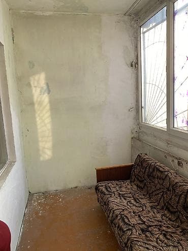 кв студия: 1 комната, Собственник, Без подселения — 4