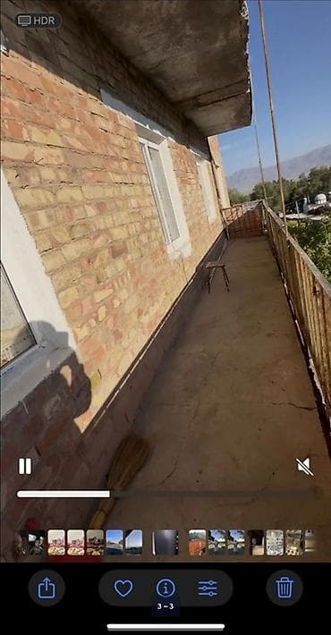 квартира гес2: 2 комнаты, 4 м², 4 этаж — 2