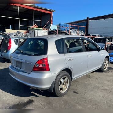 запчасти на хонда цивик в бишкеке: Honda Civic EU2 4wd в наличии запчасти на данную модель автомобиля — 2