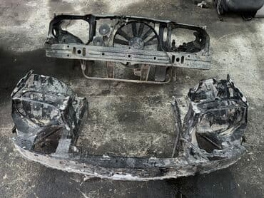 скутер исфана: Mercedes-Benz, Б/у, Оригинал — 1