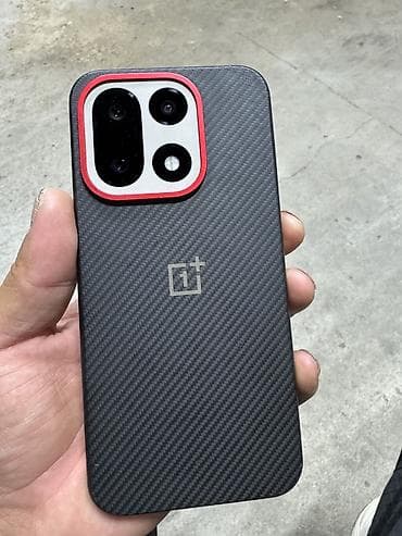playstaion 4: OnePlus 15, Б/у, 512 ГБ, 2 SIM, eSIM — 2