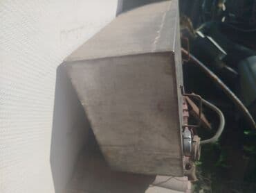 железная бочка 200 литров цена: Бак, Металл, 30 л, Самовывоз — 3