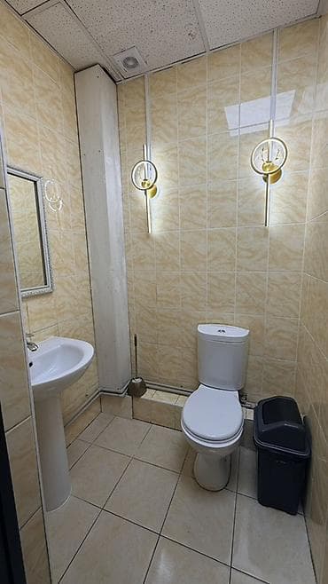 rent: Аренда офисов, 50 м², 1 линия — 10