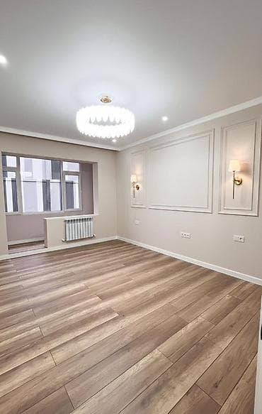 частое 5 квартира: 2 комнаты, 74 м², 108 серия, 5 этаж, Дизайнерский ремонт — 8