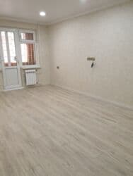 испанский дом: 3 комнаты, 57 м², 104 серия, 2 этаж, Евроремонт — 1