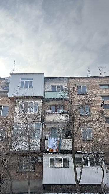 Услуги по строительству и ремонту: Застеклённый и утеплённый выносной балкон/лоджия - Полноценный вынос — 8