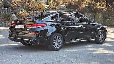 2 4 gdi: Kia K5: 2019 г., 1.7 л, Автомат, Бензин, Седан — 5