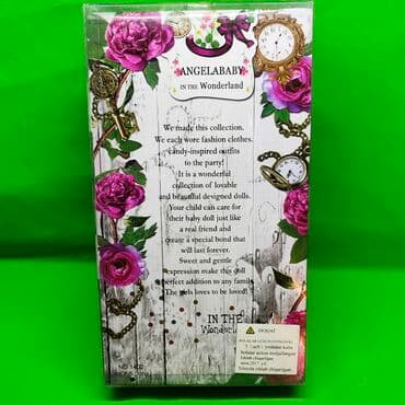 кукла барби купить оригинал: Кукла AngelaBaby игрушка в ассортименте👧 Подарите ребенку возможность — 5