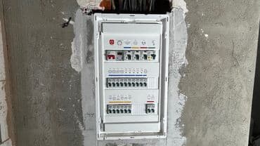 компания по вскрытию замков: Ремонт под ключ | Квартиры Больше 6 лет опыта — 8