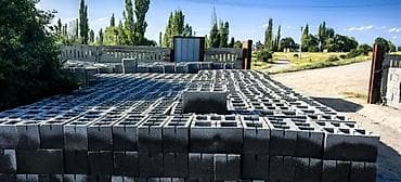 крп: Пескоблоки лучшего качества . Оптовые продажи доставка по всему — 3