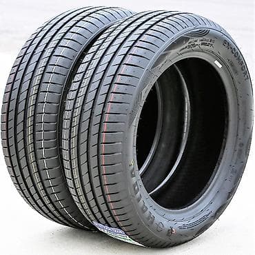 Унаа: Шиналар 215 / 60 / R 16, Жай, Жаңы, Комплект, Жеңил унаалар, Кытай, Haida — 1