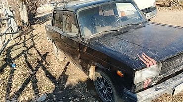 Транспорт: ВАЗ (ЛАДА) 2105: 2010 г., 1.6 л, Бензин — 3