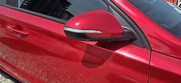 tesla model 3: Hyundai i30: 2019 г., 1.6 л, Автомат, Бензин, Хэтчбэк — 5