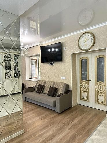 binar: 🏡 6-комнатный 2-этажный дом с действующим бизнесом — Аламедин-1 ✨🔥 📍 — 5