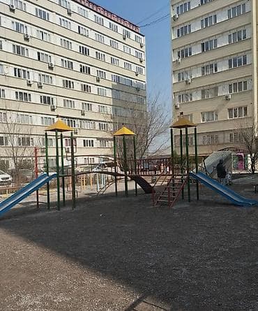 Продажа квартир: 1 комната, 45 м², 106 серия улучшенная, 1 этаж, Косметический ремонт — 2