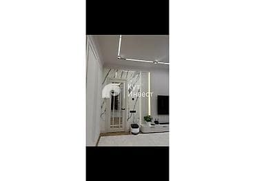 клубный дом: 4 комнаты, 137 м², Элитка, 1 этаж, Дизайнерский ремонт — 3