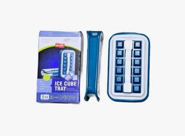 лёд экран: Кубики для льда – удобный аксессуар для охлаждения напитков, коктейлей — 5