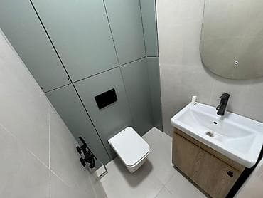 2 ком ак ниет кут: 2 комнаты, 65 м², Элитка, 4 этаж, Евроремонт — 4