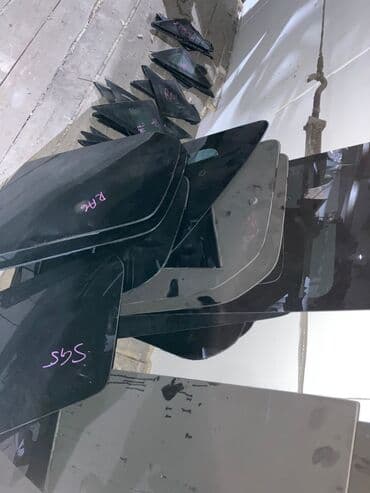 бамперный катафот передний хонда срв 1: Стекло Заднее Honda, Б/у, Оригинал — 6