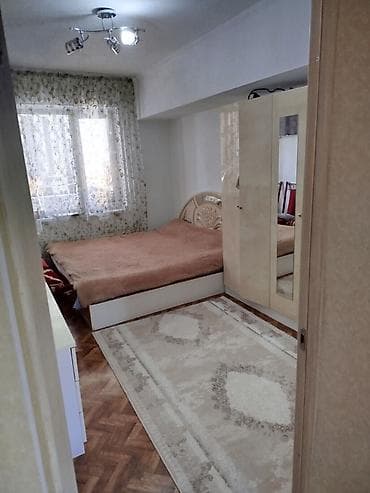 3 комнаты, 63 м², Индивидуалка, 3 этаж
