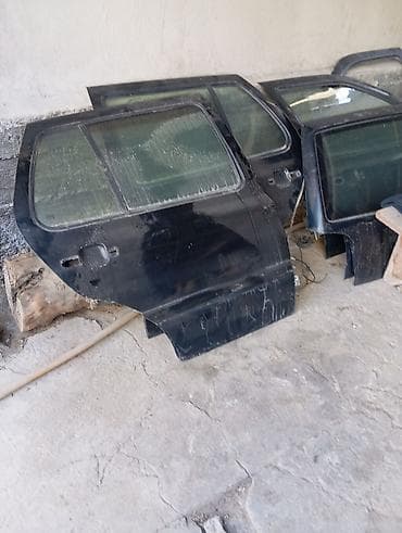 кпп пассат: Гольф 3 Кузов-полуфабрикат для хэтчбека (5 дверей), без двигателя и — 5