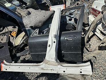 Toyota, 2011 г., Колдонулган, Оригинал