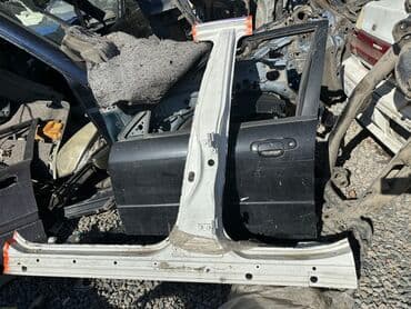 мотороллер муравей купить в бишкеке: Toyota, 2011 г., Б/у, Оригинал — 1