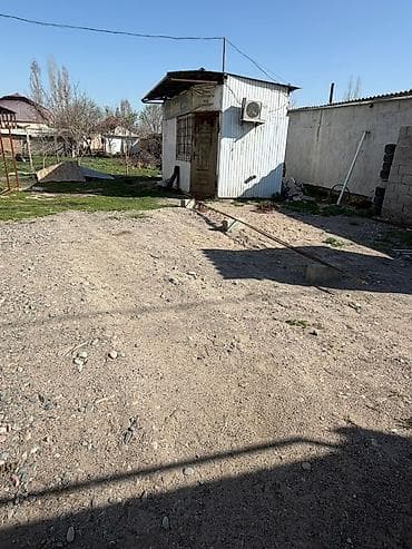 105 серия 3 комнатная: 3 соток, Для бизнеса, Красная книга — 1