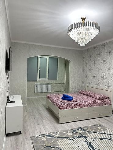 1 комната, Восток-5 мкр, Интернет, Wi-Fi — 1