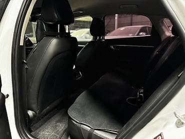 Hyundai Sonata: 2019 г., 2 л, Автомат, Бензин, Седан — 6