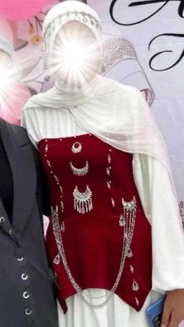 Прокат одежды: Национальный костюм, Женский — 2