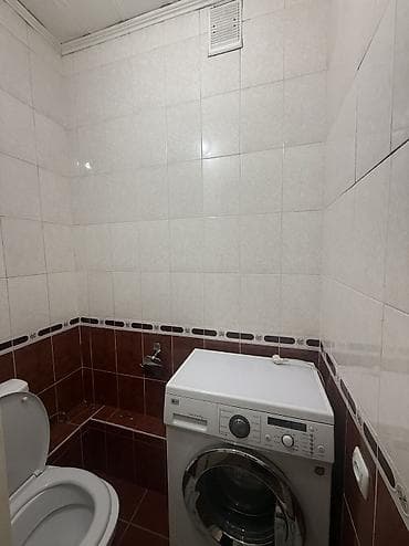 variant kg: 2 комнаты, 52 м², 106 серия, 6 этаж, Косметический ремонт — 7