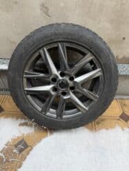 купить шины в бишкеке бу: Шины — 1