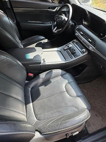 Hyundai Palisade: 2018 г. — 5