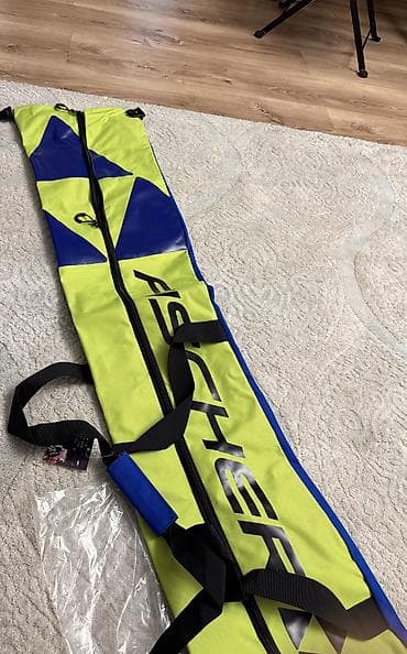 Спортивная сумка, Унисекс, Новый