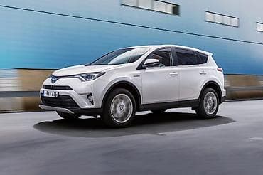 коврики рав 4: 3D Полики Для салона Toyota, цвет - Черный, Новый, Бесплатная доставка, Самовывоз — 6