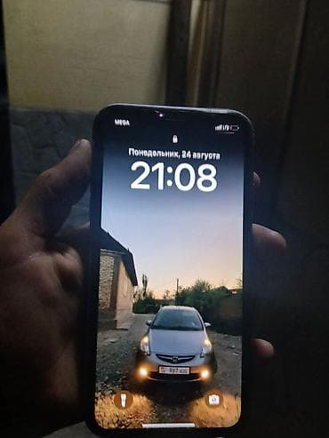 aiphone 14 pro: IPhone 11, 128 ГБ, фиолетовый - Модель: iPhone 11 (MHDM3RU/A) - iOS — 4