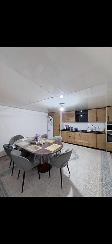 Недвижимость: • 🏡 Продается дом в селе Кара-Джыгач 📍 Локация: с. Кара-Джыгач. Дом — 4