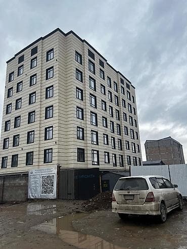 кок жар квартира: Продаю 1 комнатную квартиру под псо в готовом доме. можно ремонт — 8