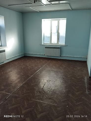 сниму дом токмок: 100 м², 4 комнаты, Утепленный, Парковка, Забор, огорожен — 6