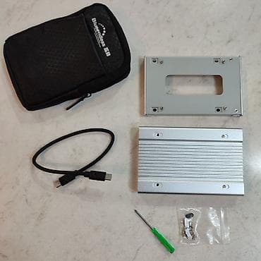 msi tomahawk b450: Накопитель, Новый, Sandisk, SSD, 1 ТБ, 2.5" — 5