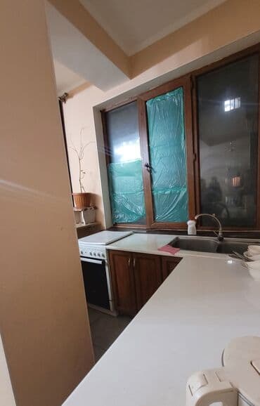 отдых на иссык: 2 комнаты, Постельное белье, Кондиционер, Парковка — 5