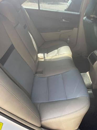 м 20: Toyota Camry: 2012 г., 2.5 л, Автомат, Бензин, Седан — 8