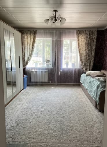 продаю дом недорого: Дом, 140 м², 5 комнат, Собственник, Косметический ремонт — 2