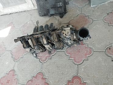 полуавтомат без газа: ГБО комплект STAG-300-4 (ISA2) с проводкой и комплектующими. Состав — 8